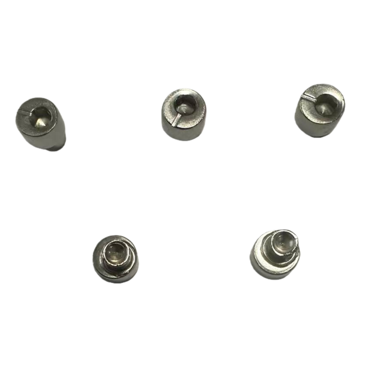 内开内倒偏心钉